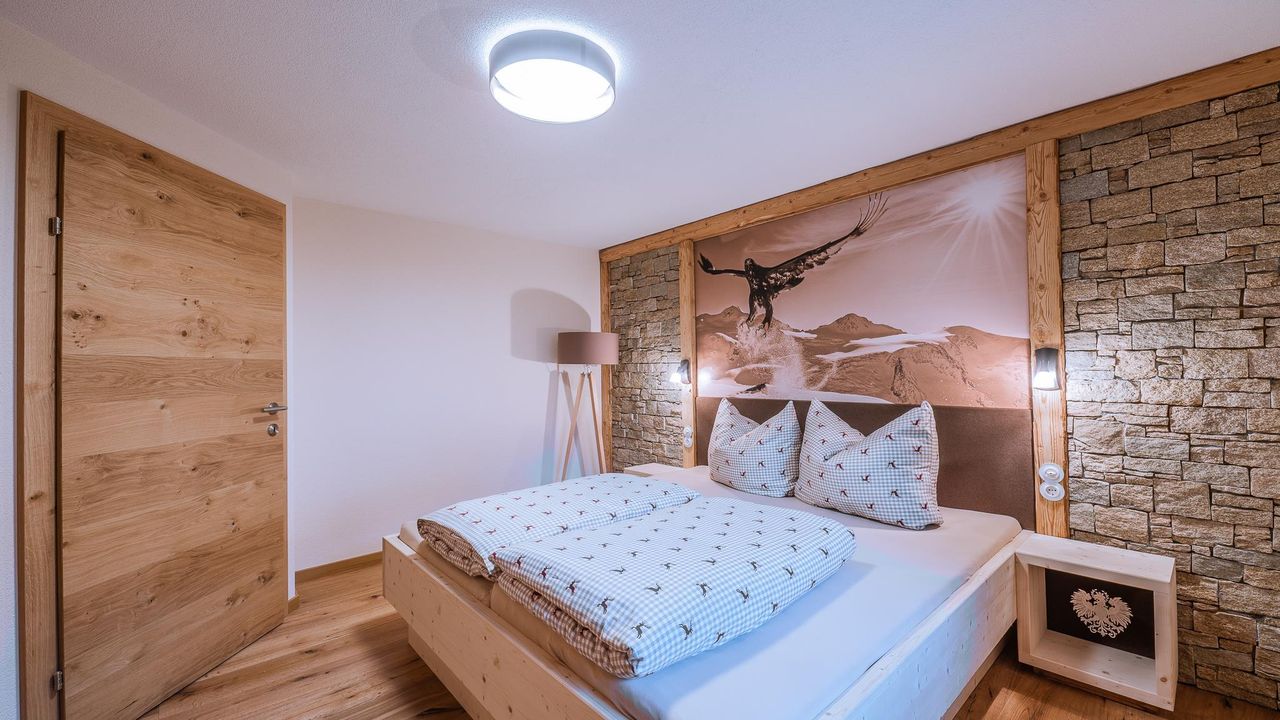 Schlafzimmer 2 Schlafzimmer 2